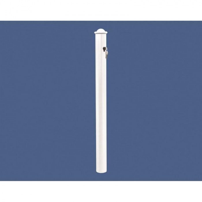 cbee66b69882652d8a2b662c983e4fa2-206647_9010_1 Potelet Amovible Primabloc Agora