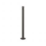 Potelet inclinable Amortichoc Agglo