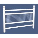 Barrière Linea City