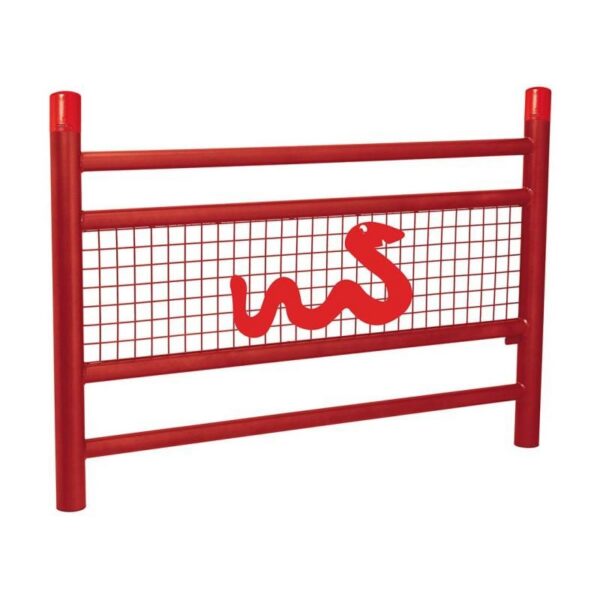 Barrière "Spéciale Ecole" Linea