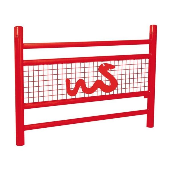 Barrière "Spéciale Ecole" Linea