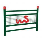 Barrière "Spéciale Ecole" Linea