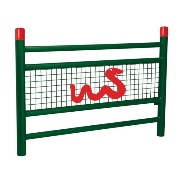 Barrière "Spéciale Ecole" Linea