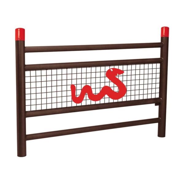 Barrière "Spéciale Ecole" Linea