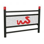 Barrière "Spéciale Ecole" Linea