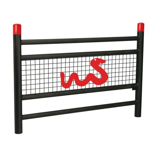 Barrière "Spéciale Ecole" Linea