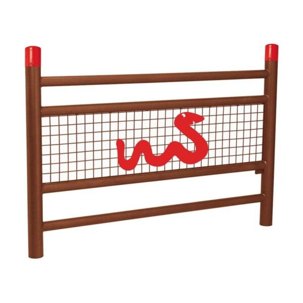 Barrière "Spéciale Ecole" Linea