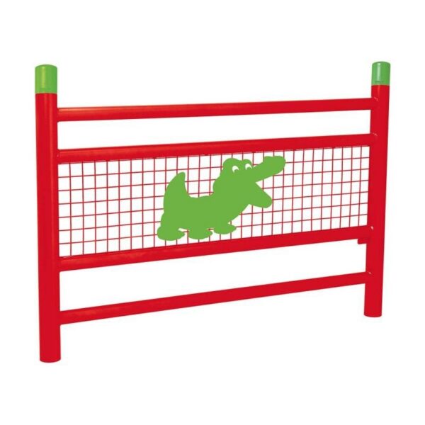 Barrière "Spéciale Ecole" Linea