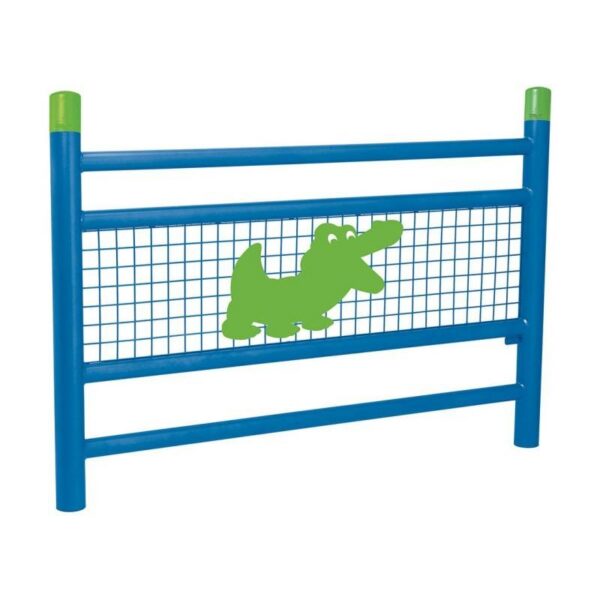 Barrière "Spéciale Ecole" Linea