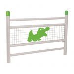 Barrière "Spéciale Ecole" Linea