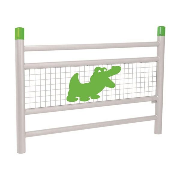 Barrière "Spéciale Ecole" Linea