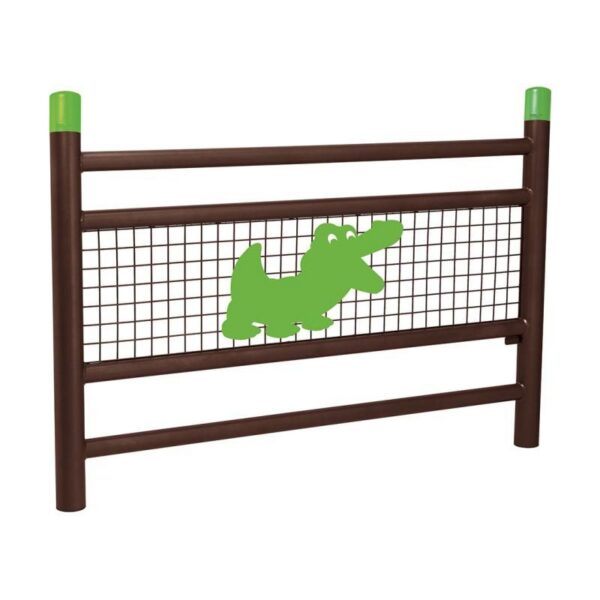 Barrière "Spéciale Ecole" Linea