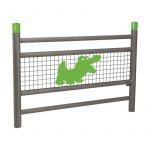 Barrière "Spéciale Ecole" Linea