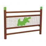 Barrière "Spéciale Ecole" Linea