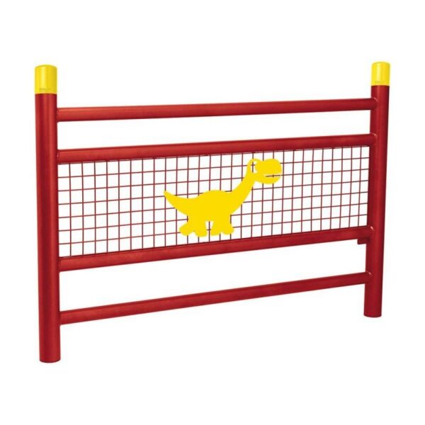 Barrière "Spéciale Ecole" Linea