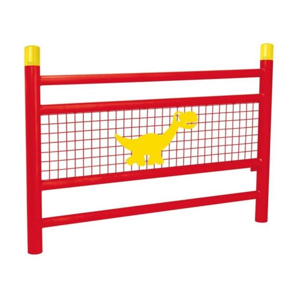 Barrière "Spéciale Ecole" Linea