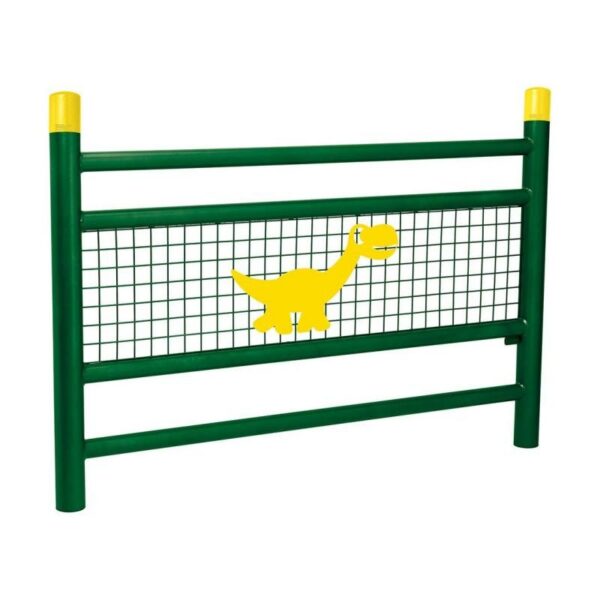 Barrière "Spéciale Ecole" Linea