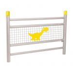 Barrière "Spéciale Ecole" Linea