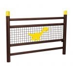 Barrière "Spéciale Ecole" Linea