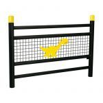 Barrière "Spéciale Ecole" Linea