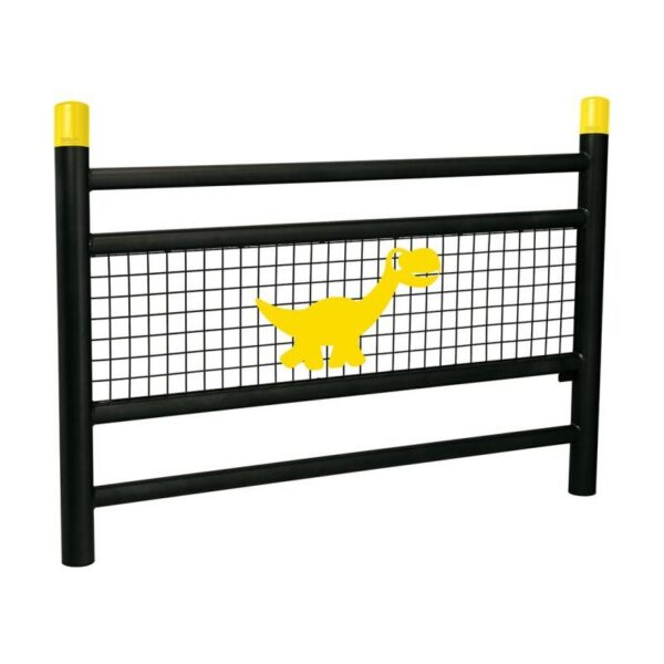 Barrière "Spéciale Ecole" Linea