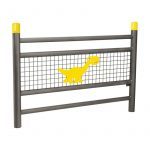 Barrière "Spéciale Ecole" Linea