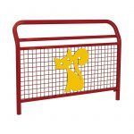 Barrière "Spéciale Ecole" Conviviale®