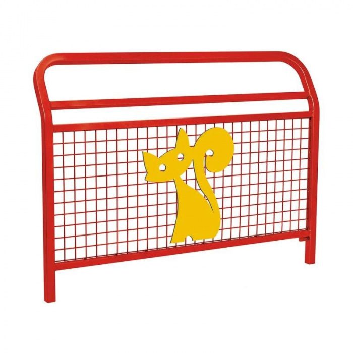 cbee66b69882652d8a2b662c983e4fa2-206960_3020_1-31619 Barrière "Spéciale Ecole" Conviviale®