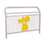 Barrière "Spéciale Ecole" Conviviale®