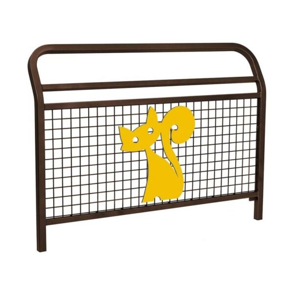 Barrière "Spéciale Ecole" Conviviale®