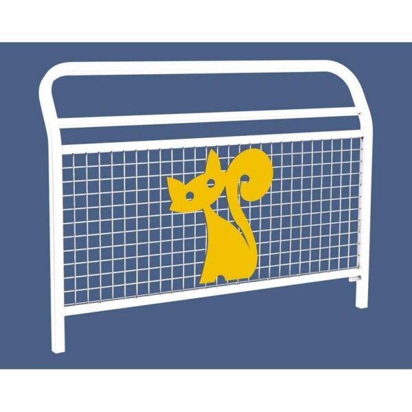 Barrière "Spéciale Ecole" Conviviale®