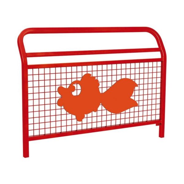 Barrière "Spéciale Ecole" Conviviale®