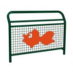 Barrière "Spéciale Ecole" Conviviale®