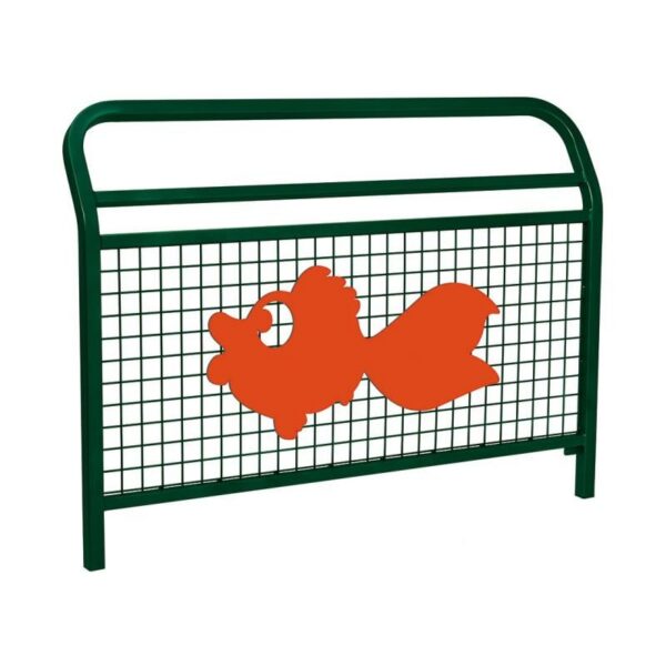 Barrière "Spéciale Ecole" Conviviale®