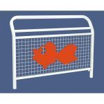 Barrière "Spéciale Ecole" Conviviale®