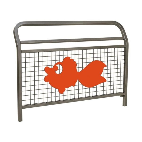 Barrière "Spéciale Ecole" Conviviale®