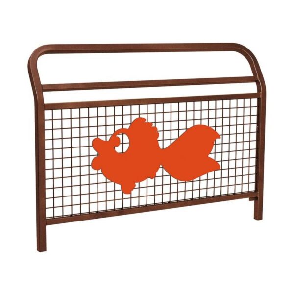 Barrière "Spéciale Ecole" Conviviale®