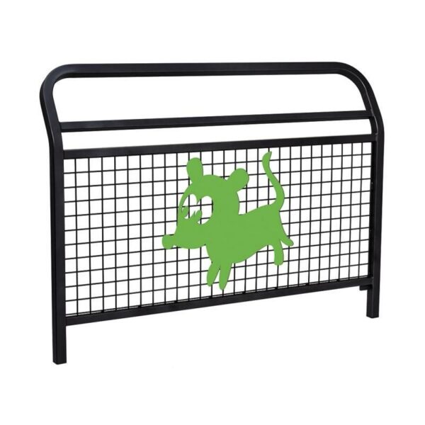 Barrière "Spéciale Ecole" Conviviale®