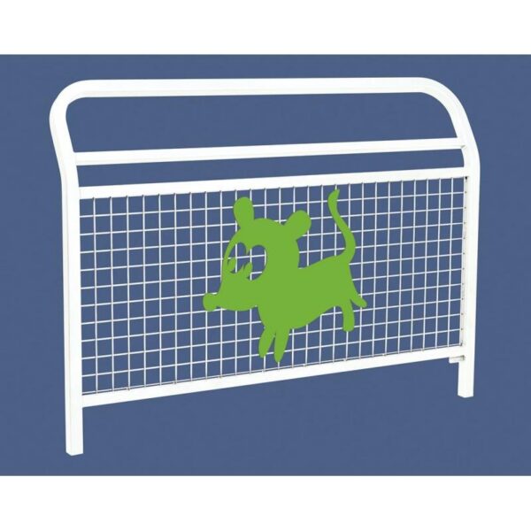 Barrière "Spéciale Ecole" Conviviale®