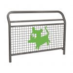 Barrière "Spéciale Ecole" Conviviale®