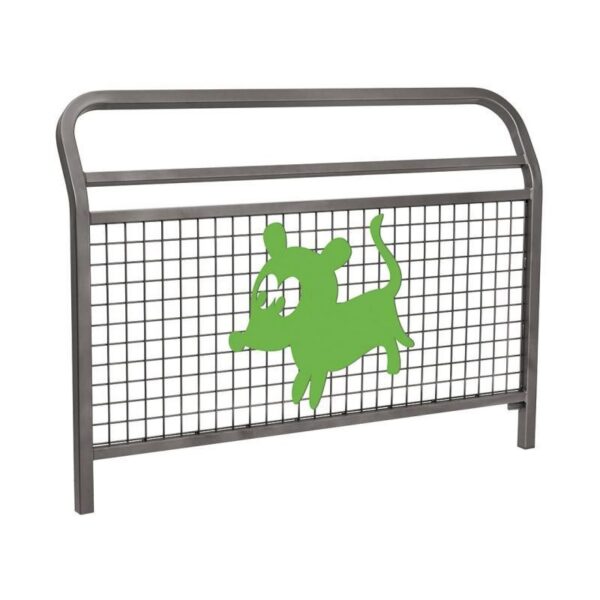 Barrière "Spéciale Ecole" Conviviale®