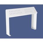 Assis-debout KUB. acier