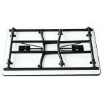 Table Vendée rectangulaire