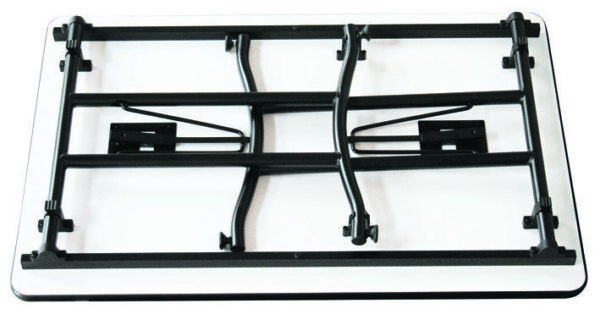 Table Vendée rectangulaire