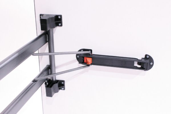 Table Vendée rectangulaire