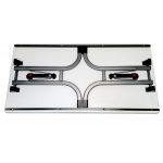 Table Vendée rectangulaire