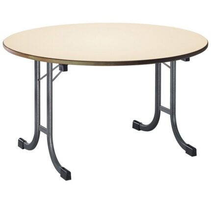 Table Vendée ronde Ø 150 cm