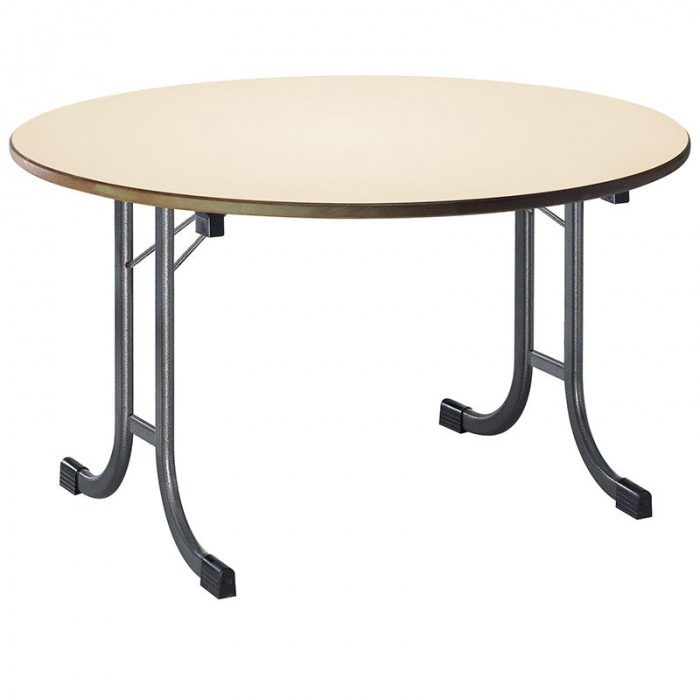 12070 Table Vendée ronde Ø 150 cm