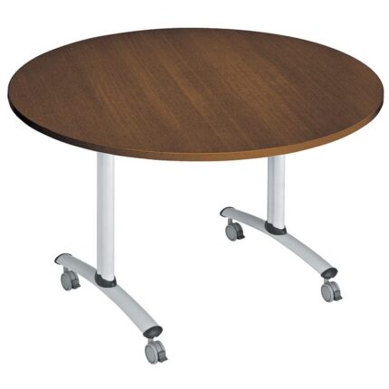 Table Basculante Ronde : Ø 120 cm