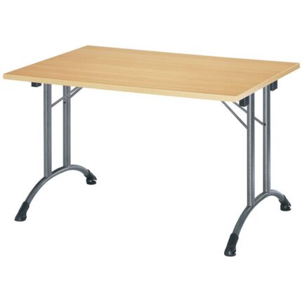 Table Alsace stratifié